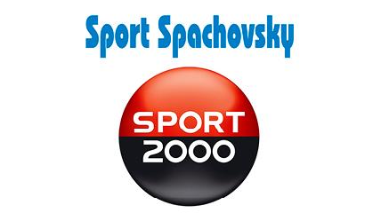Sport-Spachovsky GmbH