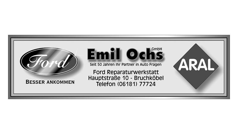 Emil Ochs GmbH